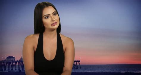 nilsa prowant topless|‘Floribama Shore’ star Nilsa Prowant allegedly flashed breasts,。